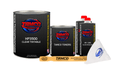 Tamco Paint Slow Reducer Forever Seal Clear Kits 