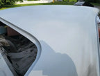 Tamco Paint HP5310 Grey DTM (Direct to Metal) Primer Kit on 1968 Chevrolet Camaro