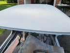 Tamco Paint HP5310 Grey DTM (Direct to Metal) Primer Kit on 1968 Chevrolet Camaro