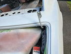 Tamco Paint HP5310 Grey DTM (Direct to Metal) Primer Kit on 1968 Chevrolet Camaro