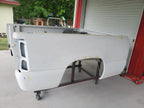 Tamco Paint HP5310 Grey DTM (Direct to Metal) Primer Kit on Chevrolet Silverado
