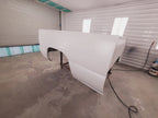 Tamco Paint HP5310 Grey DTM (Direct to Metal) Primer Kit on Chevrolet Silverado