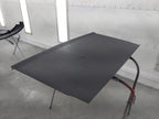 Tamco Paint HP5311 Black DTM Primer on Trunk