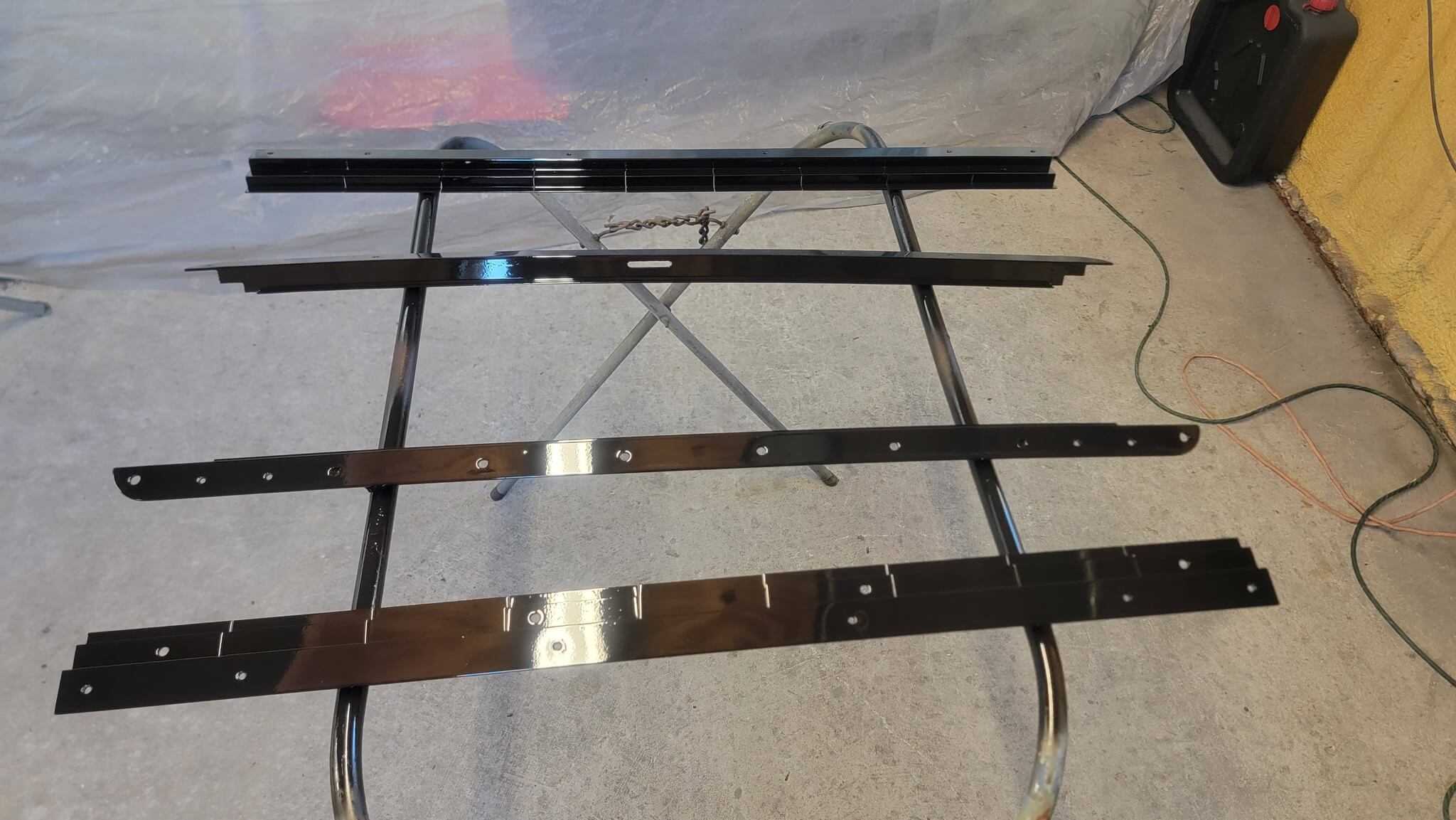 Tamco Paint HP5311 Black DTM Primer in Car Parts