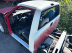 Tamco Paint HP5312 White DTM Primer in 1994 Chevrolet S10
