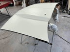 Tamco Paint HP5312 White DTM Primer in 1994 Chevrolet S10