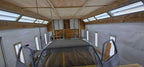 Tamco Paint HP661 Grey DTA Epoxy in 1986 GMC C10