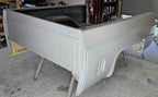 Tamco Paint HP661 Grey DTA Epoxy in 1986 GMC C10