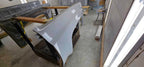 Tamco Paint HP661 Grey DTA Epoxy in 1986 GMC C10