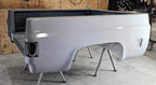 Tamco Paint HP661 Grey DTA Epoxy in 1986 GMC C10
