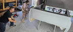Tamco Paint HP661 Grey DTA Epoxy in 1986 GMC C10HP661 Grey DTA Epoxy