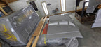 Tamco Paint HP661 Grey DTA Epoxy in 1986 GMC C10