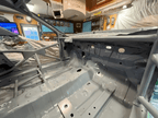 Tamco Paint HP661 Grey DTA Epoxy on Acura TSX