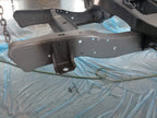 Tamco Paint HP661 Grey DTA Epoxy on Frame and Suspension Parts of 1966 GMC 2WD