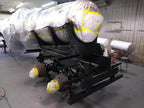 Tamco Paint HP662 Black DTA Epoxy in Bed Liner