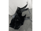 Tamco Paint HP662 Black DTA Epoxy on Fenders