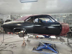 Tamco Paint HP662 Black DTA (Direct to Anything) Epoxy Kit