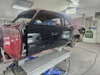 Tamco Paint HP662 Black DTA (Direct to Anything) Epoxy Kit