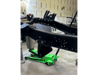 Tamco Paint HP662 in Chassis