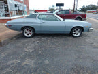 Tamco Paint HP662 and HP5310 in 1973 Ford Gran Torino