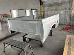 Tamco Paint HP773 White High Build Epoxy Primer in 1986 Ford F150