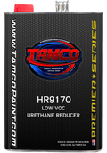Tamco Paint Tamco Paint HR9170 Low Voc Urethane Reducer