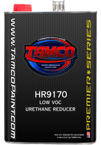 Tamco Paint Tamco Paint HR9170 Low Voc Urethane Reducer