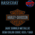 JADE SUNGLO METALLIC OEM BASECOAT