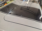 Tamco Paint Hi-Impact SS Factory Pack HI900 Jet Black in 1969 Chevrolet Camaro
