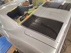 Tamco Paint Hi-Impact SS Factory Pack HI900 Jet Black in 1969 Chevrolet Camaro
