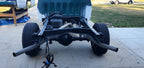 Tamco Paint High Build Epoxy Primer in Chassis