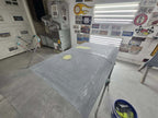 Tamco Paint High Build Epoxy Primer in 1972 Chevrolet Nova
