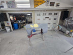Tamco Paint High Build Epoxy Primer in 1972 Chevrolet Nova