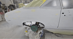 Tamco Paint High Build Epoxy Primer in 1972 Chevrolet Nova