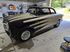 Tamco Paint HC2104 High Solids Clearcoat in Rambler American