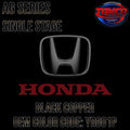 Tamco Paint Honda Black Copper Pearl Code YR601P OEM AG Series Single Stage