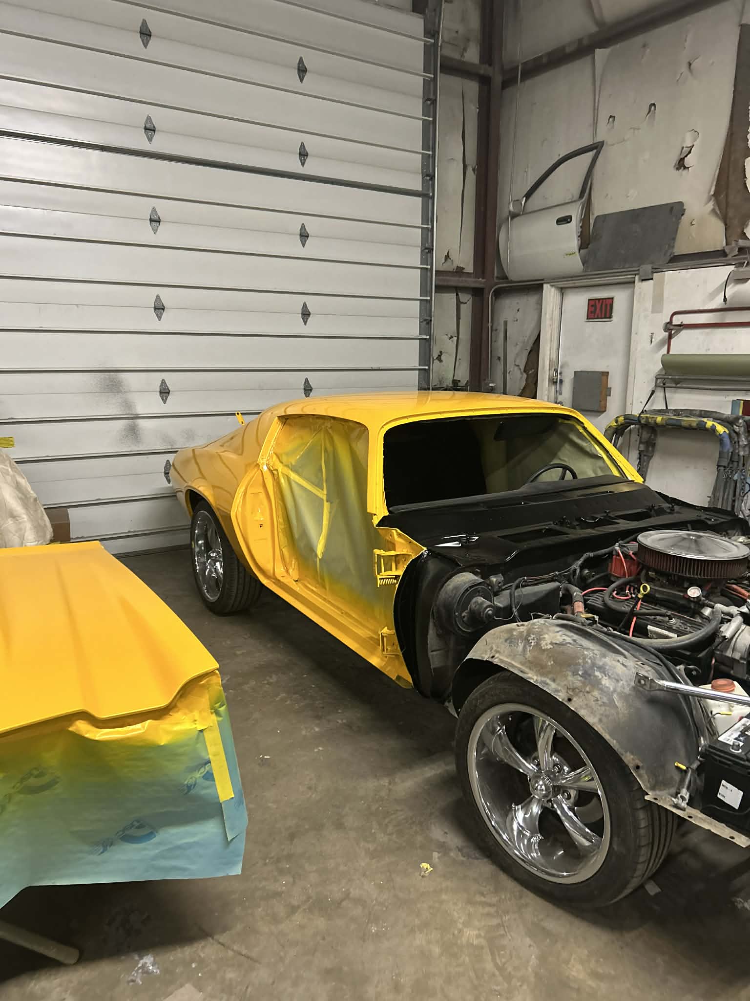 Tamco Paint Honda Rio Yellow OEM Basecoat Color Code: Y65P-S