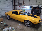 Tamco Paint Honda Rio Yellow OEM Basecoat Color Code: Y65P-S
