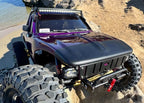 Tamco Paint Hoodoo Voodoo Candy Concentrate in RC Truck