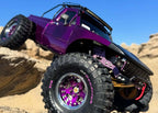 Tamco Paint Hoodoo Voodoo Candy Concentrate in RC Truck