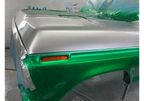 Hustlin - 2K Candy and Concentrate Car part