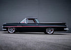 HC4100 Glamour Clearcoat Kit