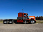 Tamco Paint Kensworth W900 Tiger Orange 