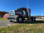 Tamco Paint  Kensworth W900   Tiger Orange 