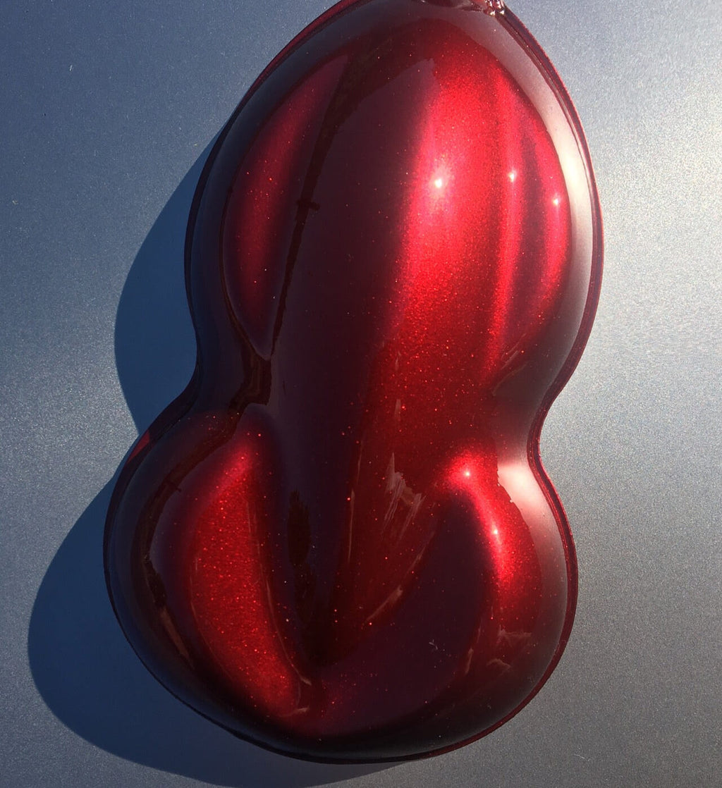  Tamco Paint  Speed Shape  Riddler Red 