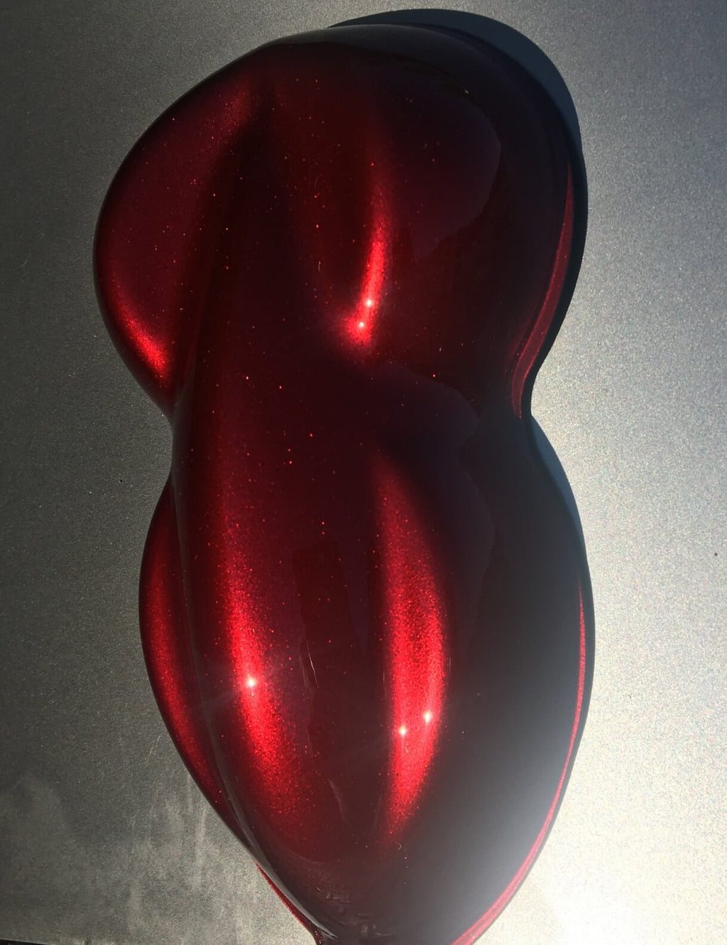  Tamco Paint  Speed Shape  Riddler Red 