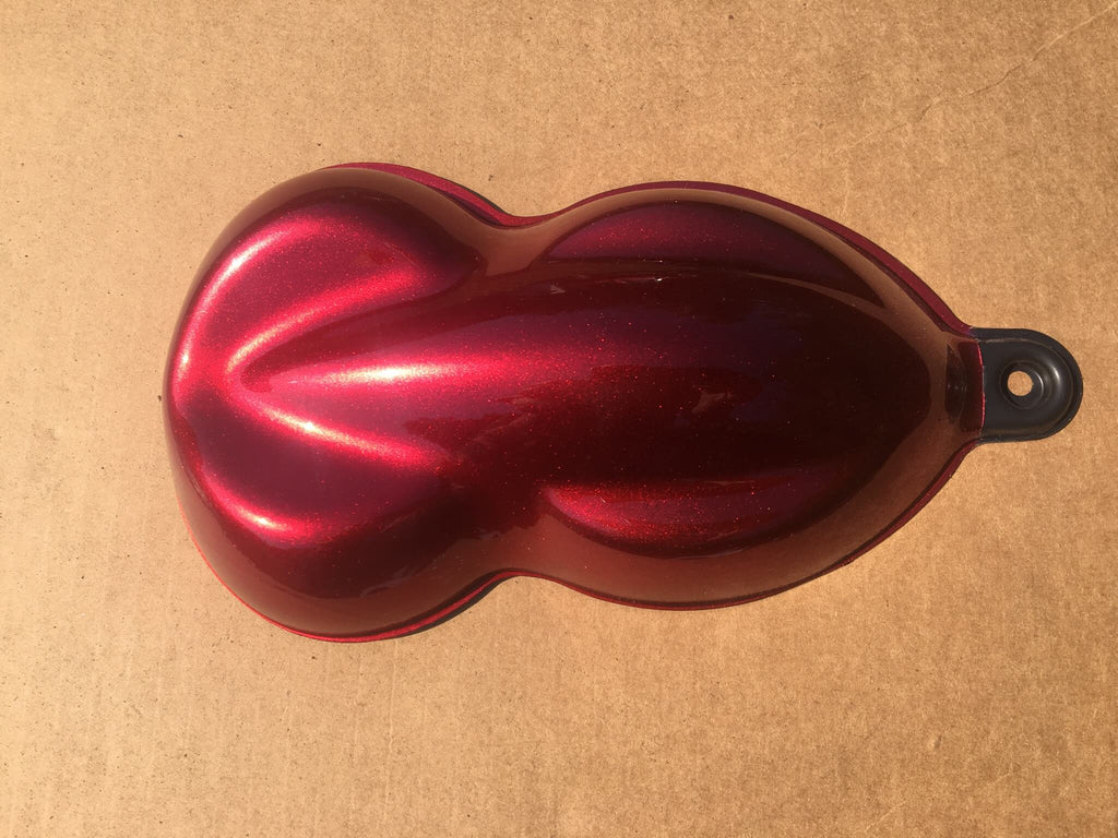 Tamco Paint  Speed Shape  Riddler Red 