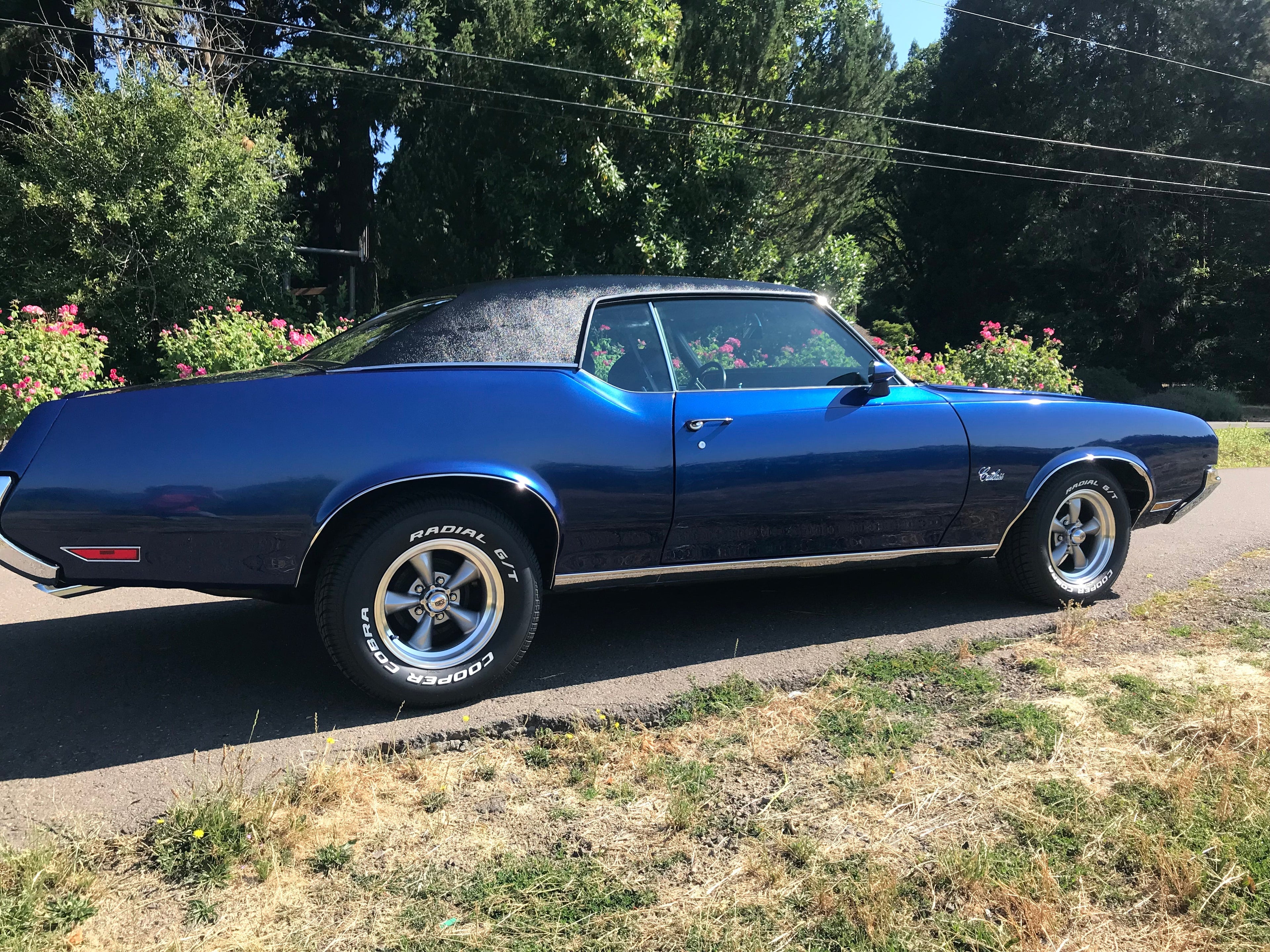 HC4100 Glamour Clearcoat Kit