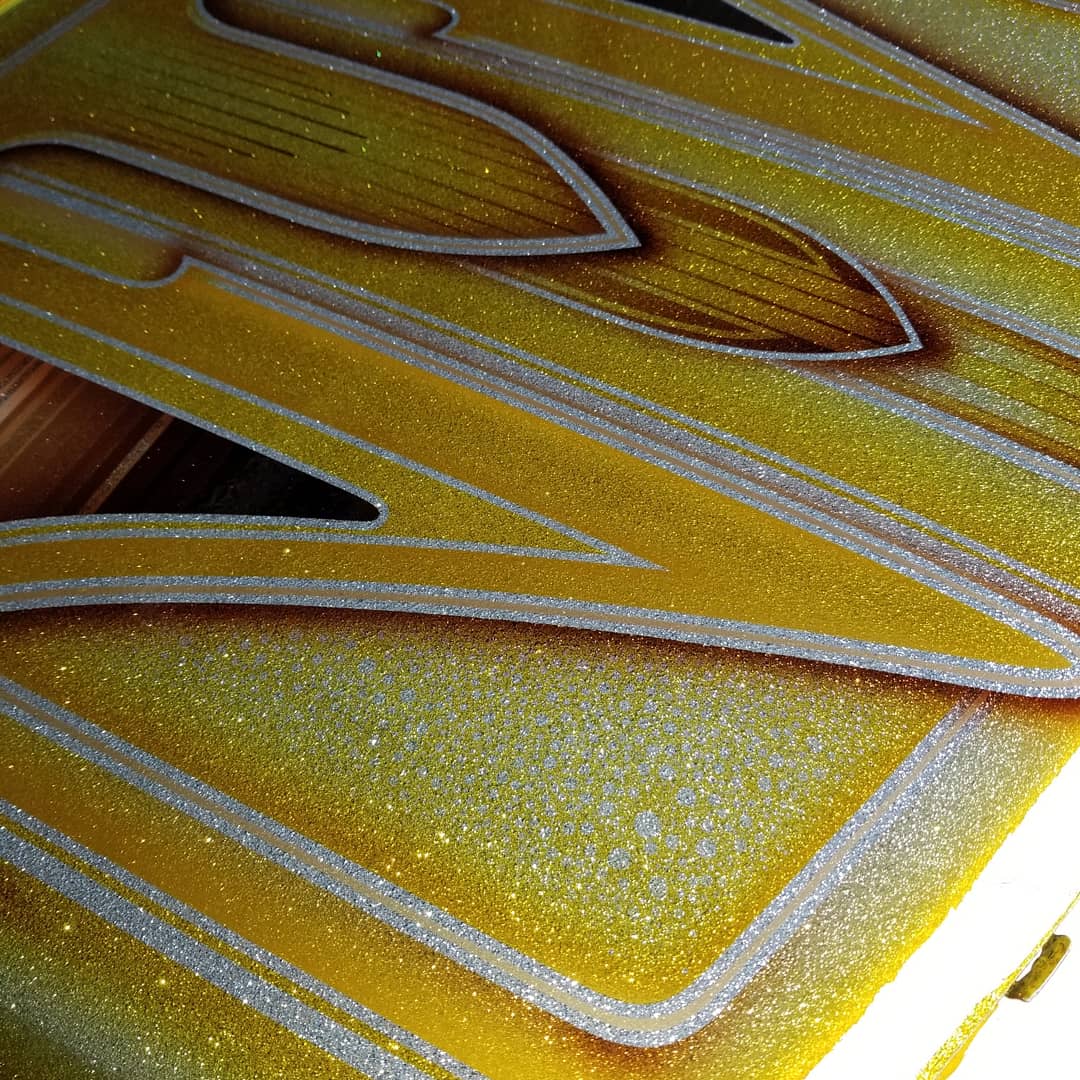 HC2021 High Solids Clearcoat