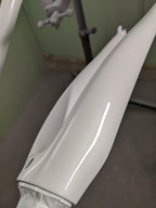 Tamco Paint 1989 Nissan SX Blizzard of Ozz Purple Pearl 